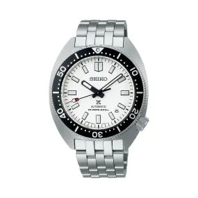 SPB313J1 - Prospex Heritage Turtle 1968 Re-Interpretation