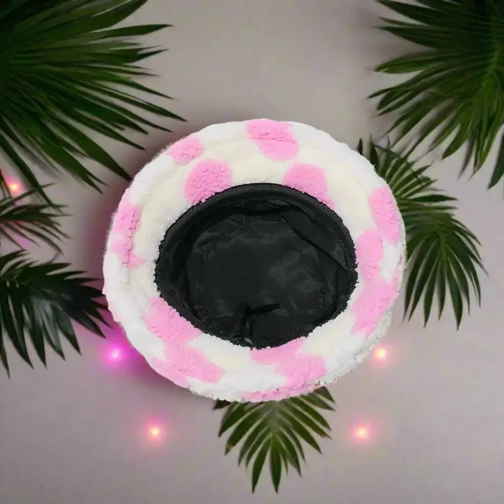 Splendid | Women's Heart Bucket Hat
