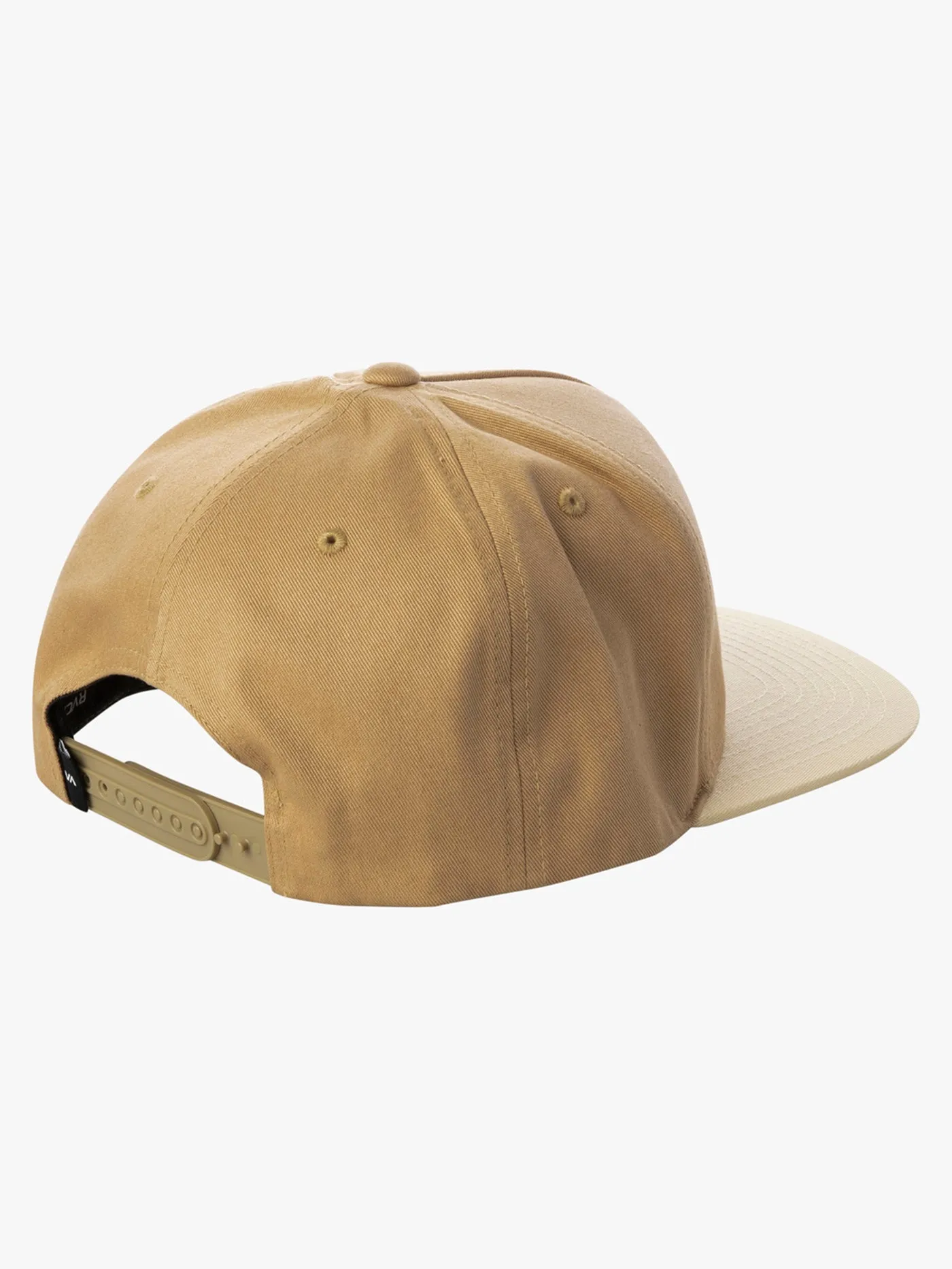 Square Snapback Hat