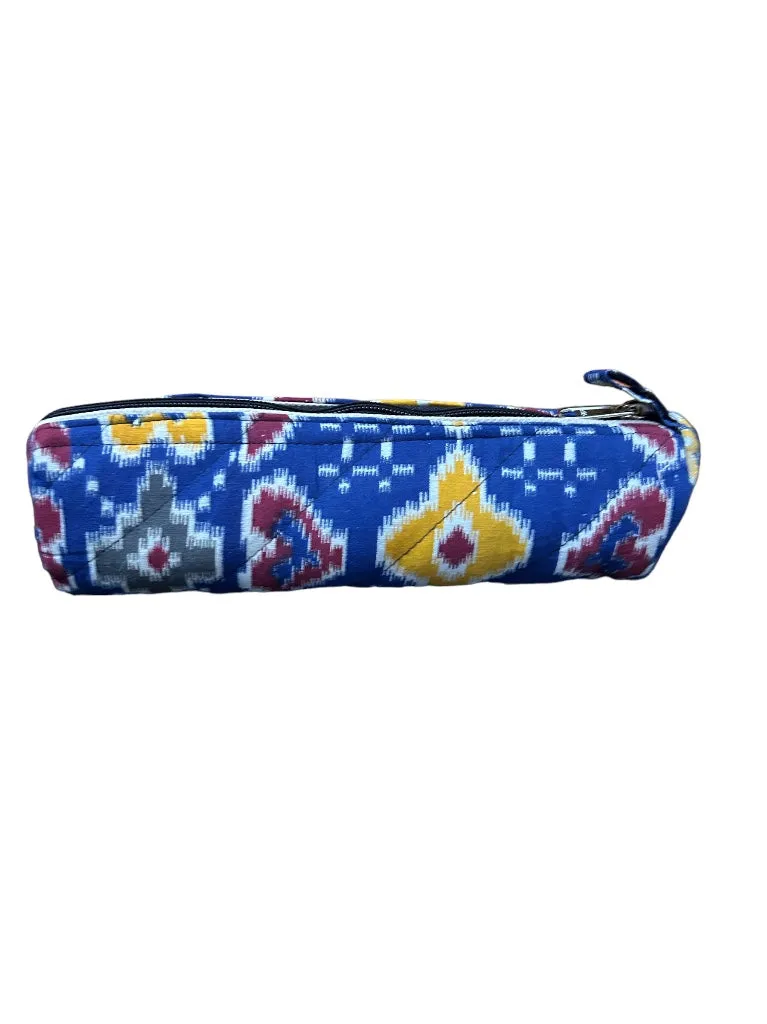 Stationary Pouch/Versatile Organizer Part 1
