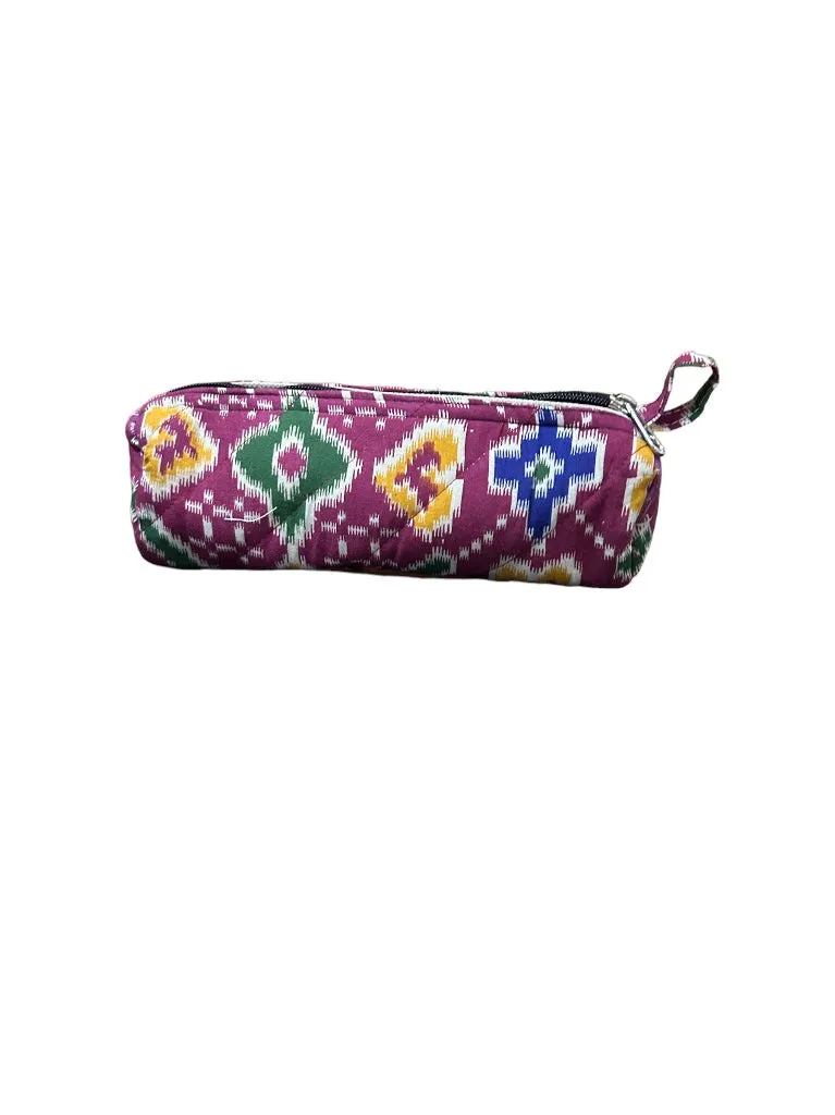 Stationary Pouch/Versatile Organizer Part 1
