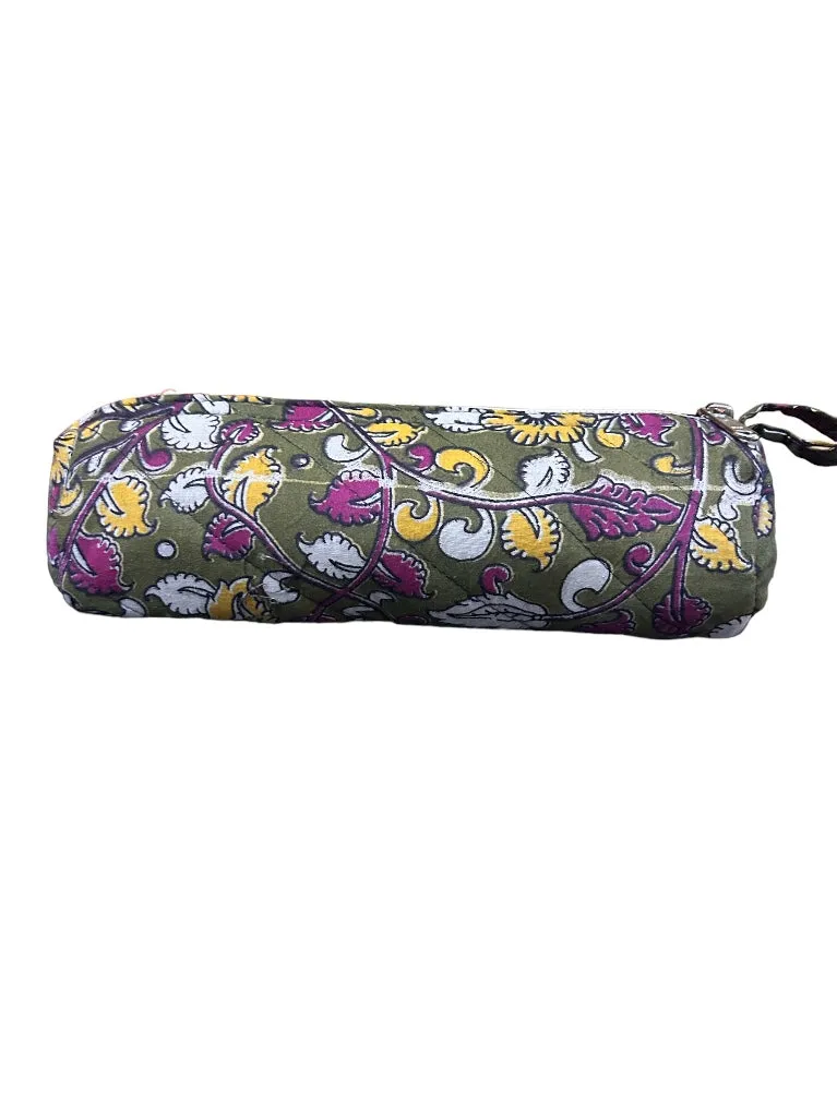 Stationary Pouch/Versatile Organizer Part 1
