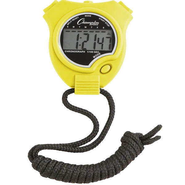 Stop Watch