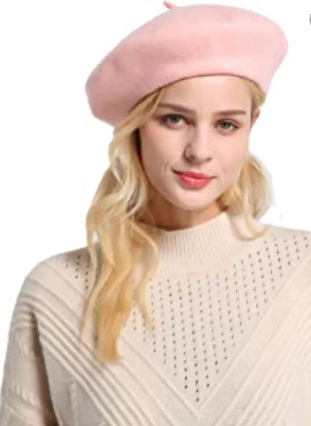 Stylish Beret’s