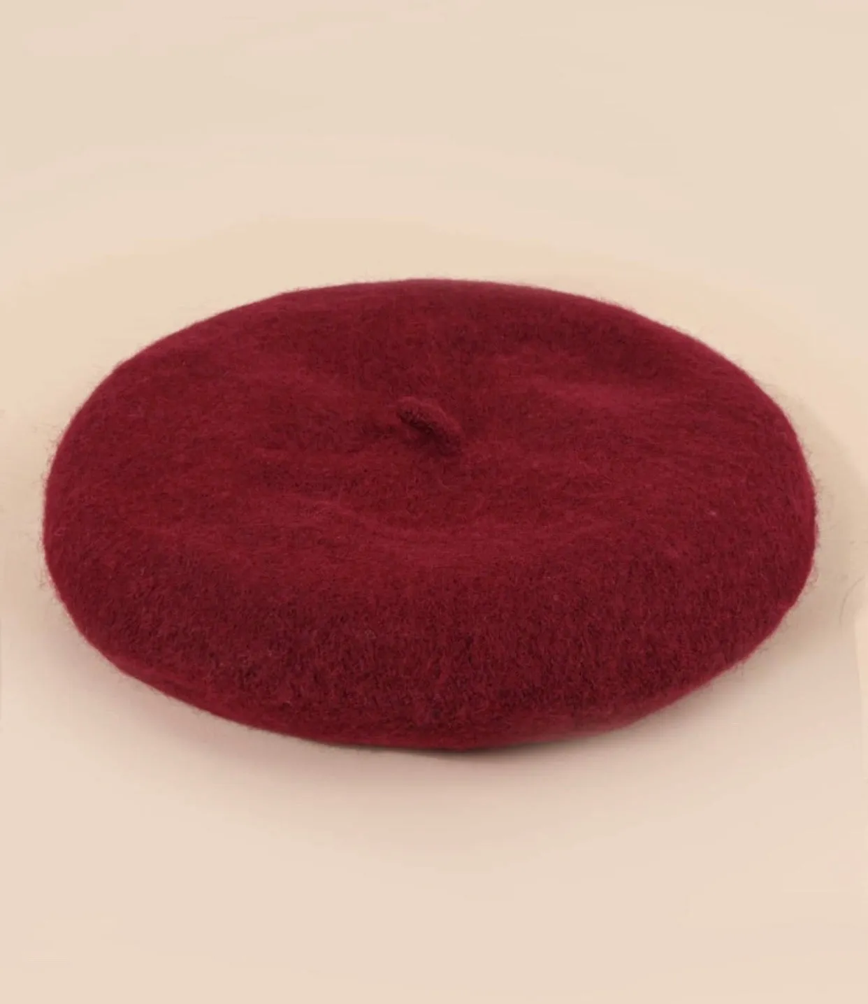Stylish Beret’s