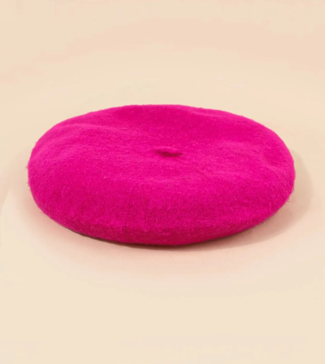 Stylish Beret’s