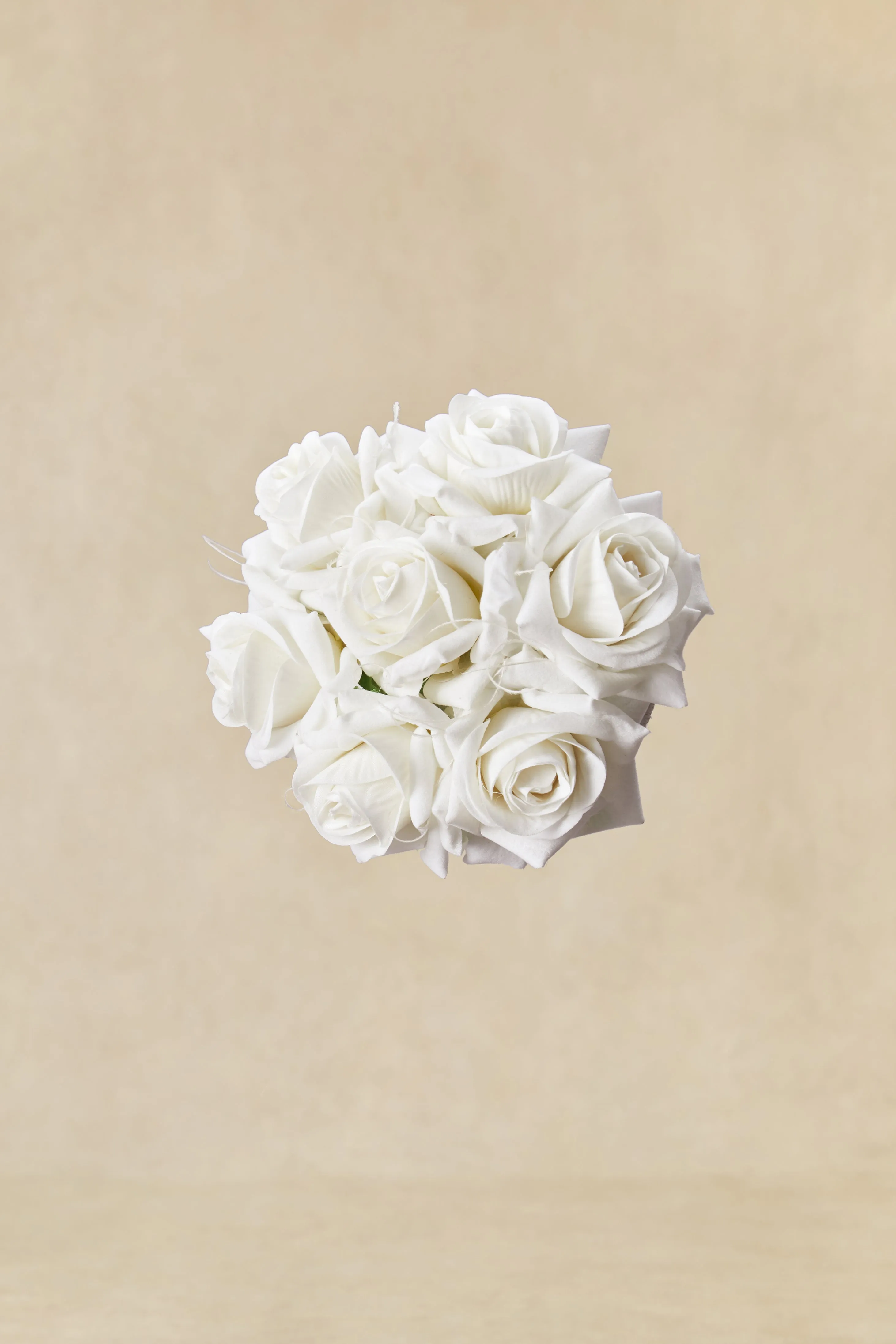 Stylish Pillbox Floral Fascinate Hat