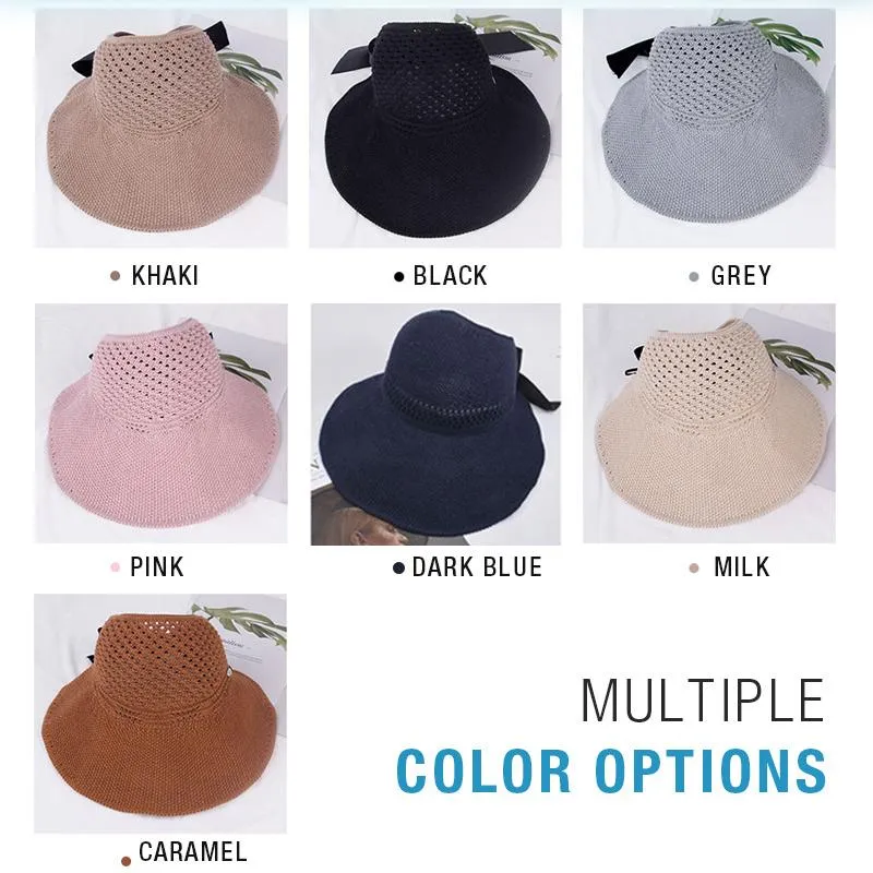 Summer Beach Fisherman Hat