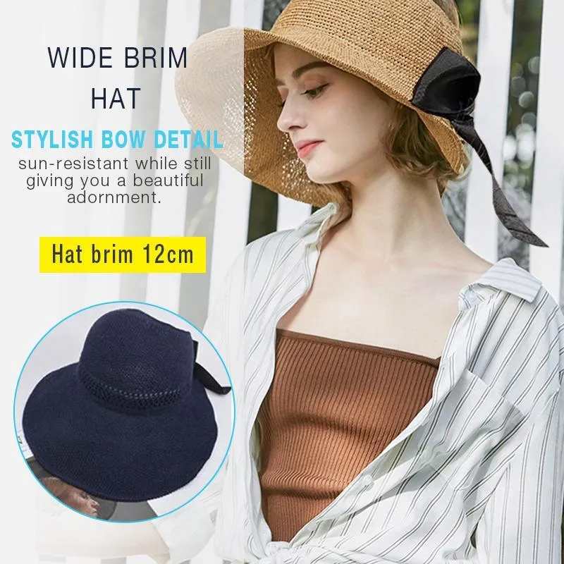 Summer Beach Fisherman Hat