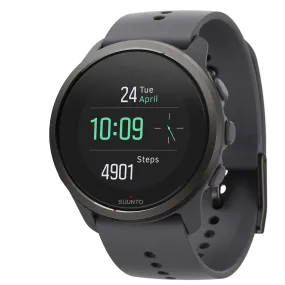 SUUNTO 5 PEAK - Dark Heather ( SS050729000 )