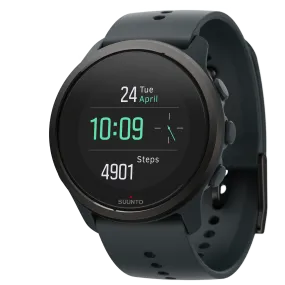 SUUNTO 5 PEAK ZH - Cave Green ( SS050745000 )