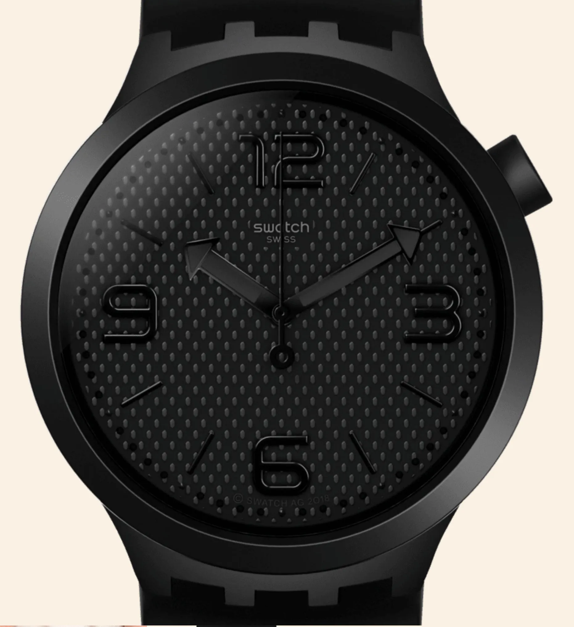 Swatch - Big Bold Watch