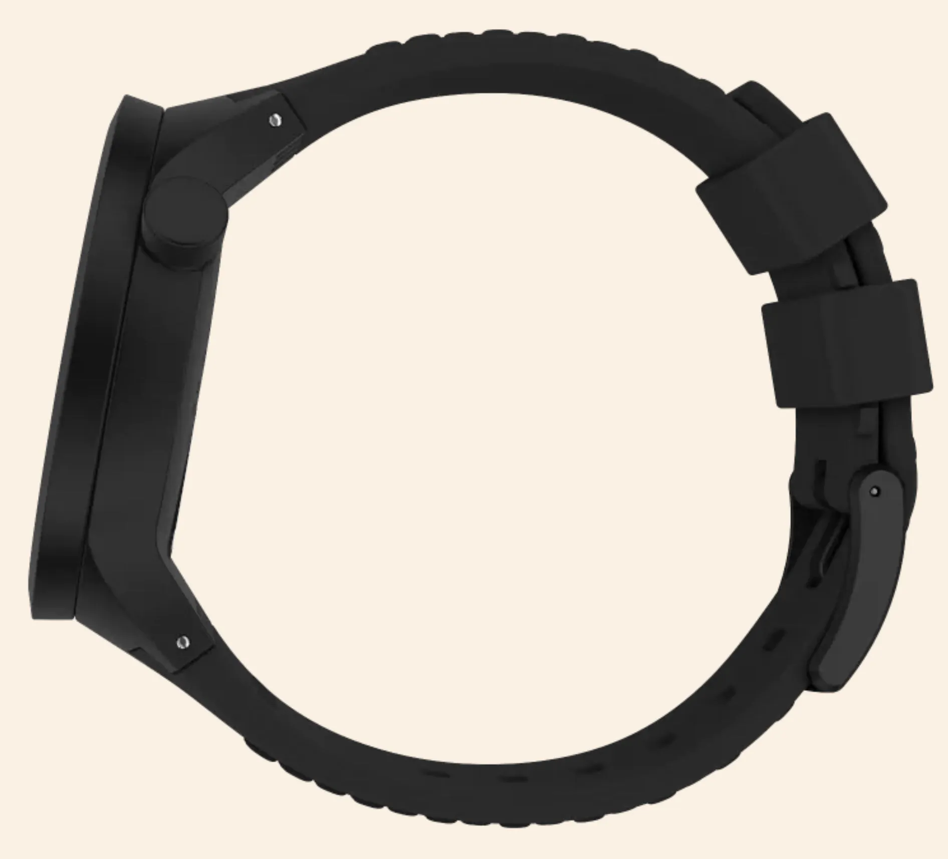 Swatch - Big Bold Watch