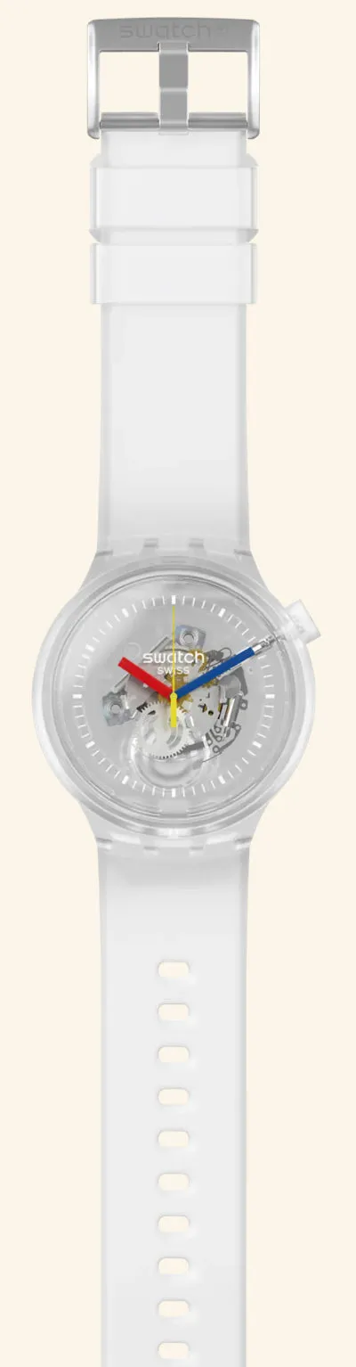 Swatch - Big Bold Watch