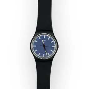 Swatch Watch - GB281 Nightsea Watch (2013)