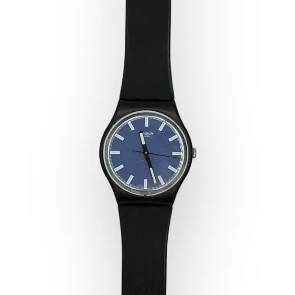Swatch Watch - GB281 Nightsea Watch (2013)