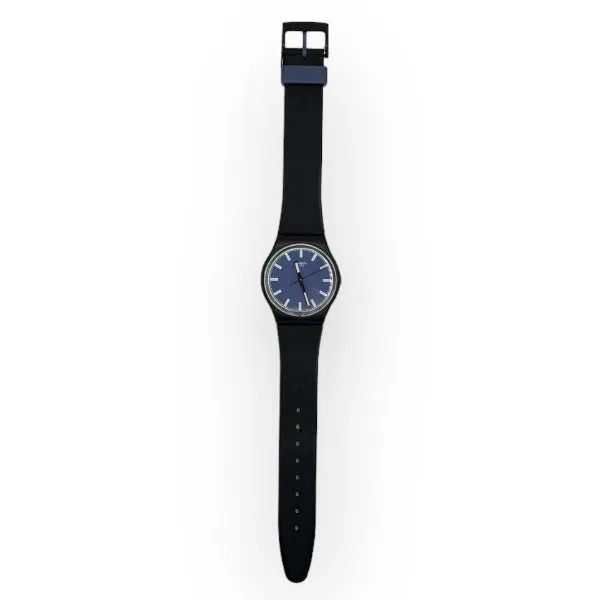 Swatch Watch - GB281 Nightsea Watch (2013)