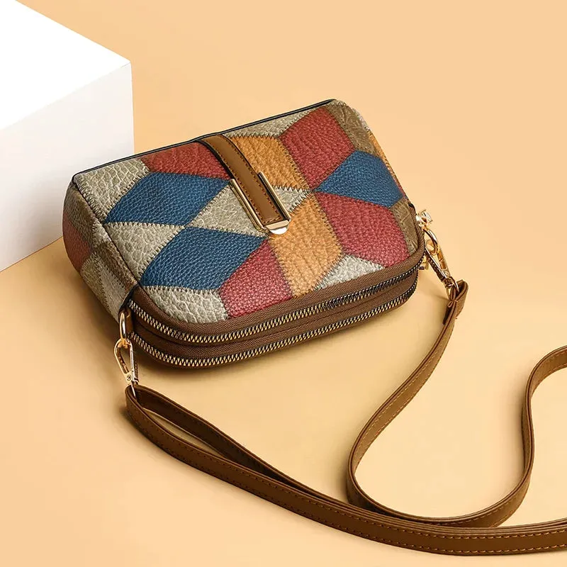 Sylis | Versatile Slingbag