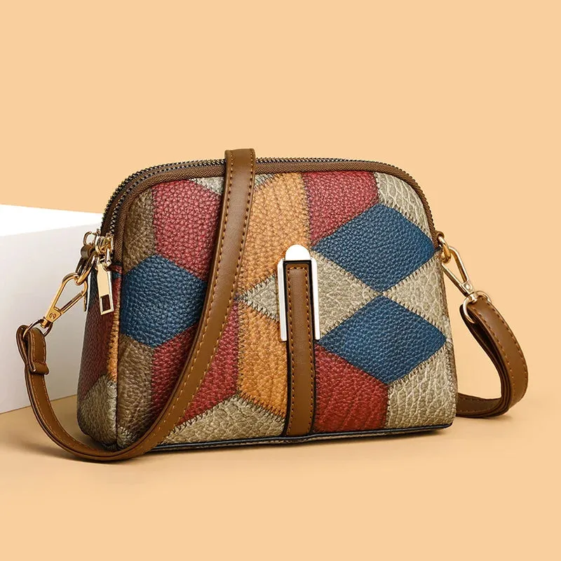 Sylis | Versatile Slingbag