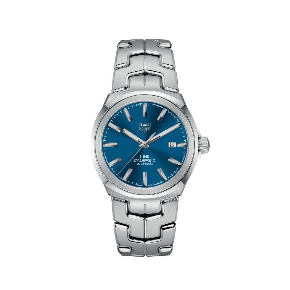 TAG Heuer Gents Link 41mm Automatic