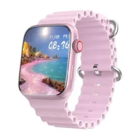 Telzeal TC02 Mini Smart Watch