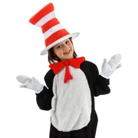 THE CAT IN THE HAT ACCESSORY KIT KIDS