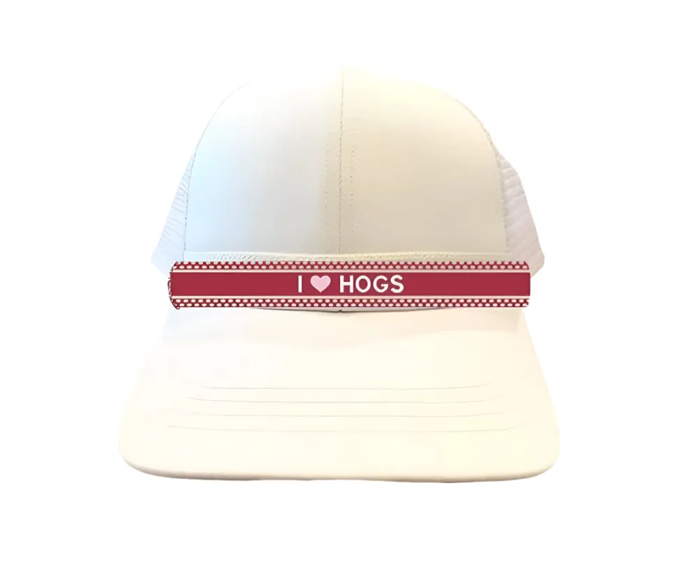 The Luxe Signature Gameday Hat