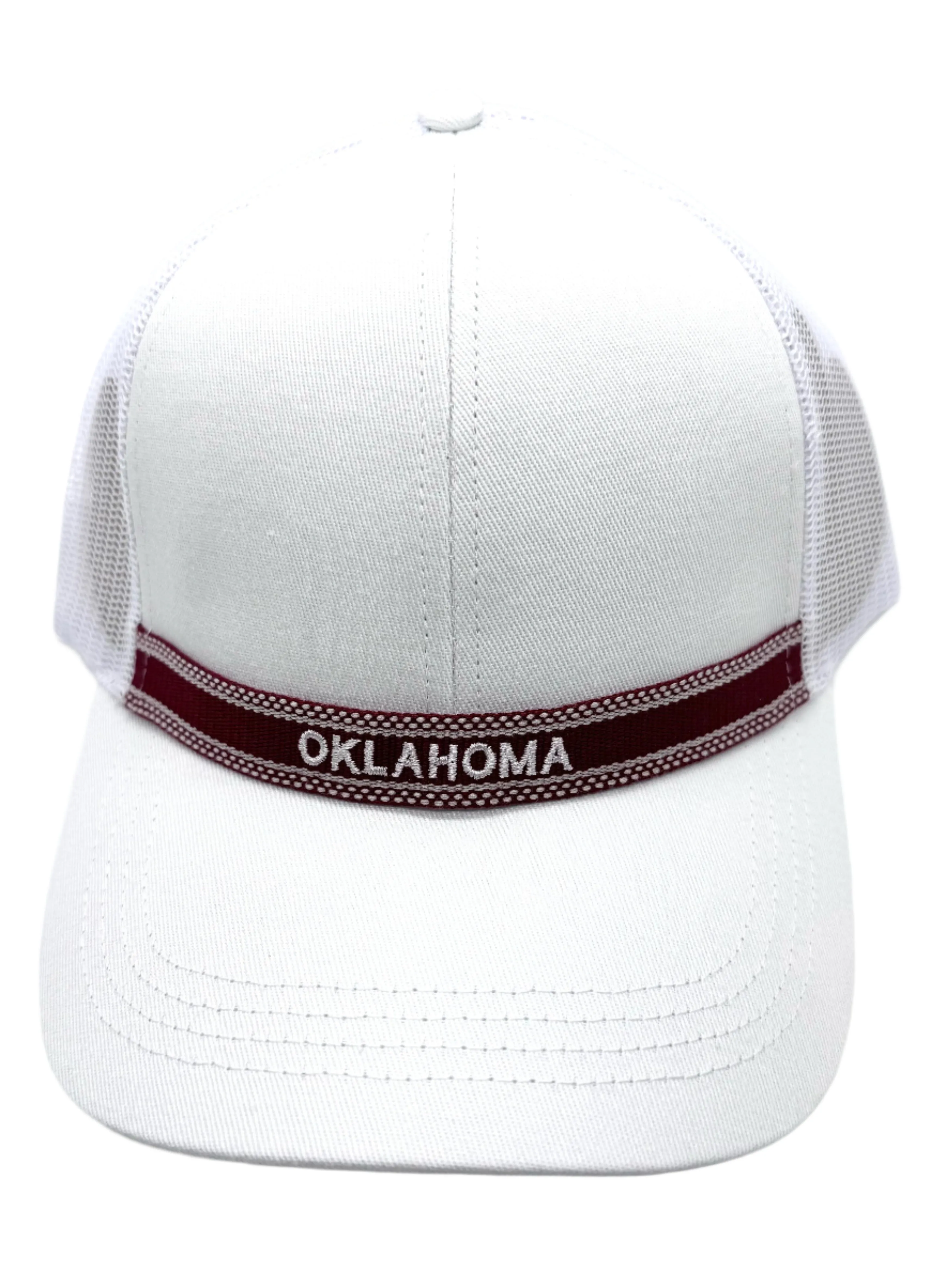 The Luxe Signature Gameday Hat