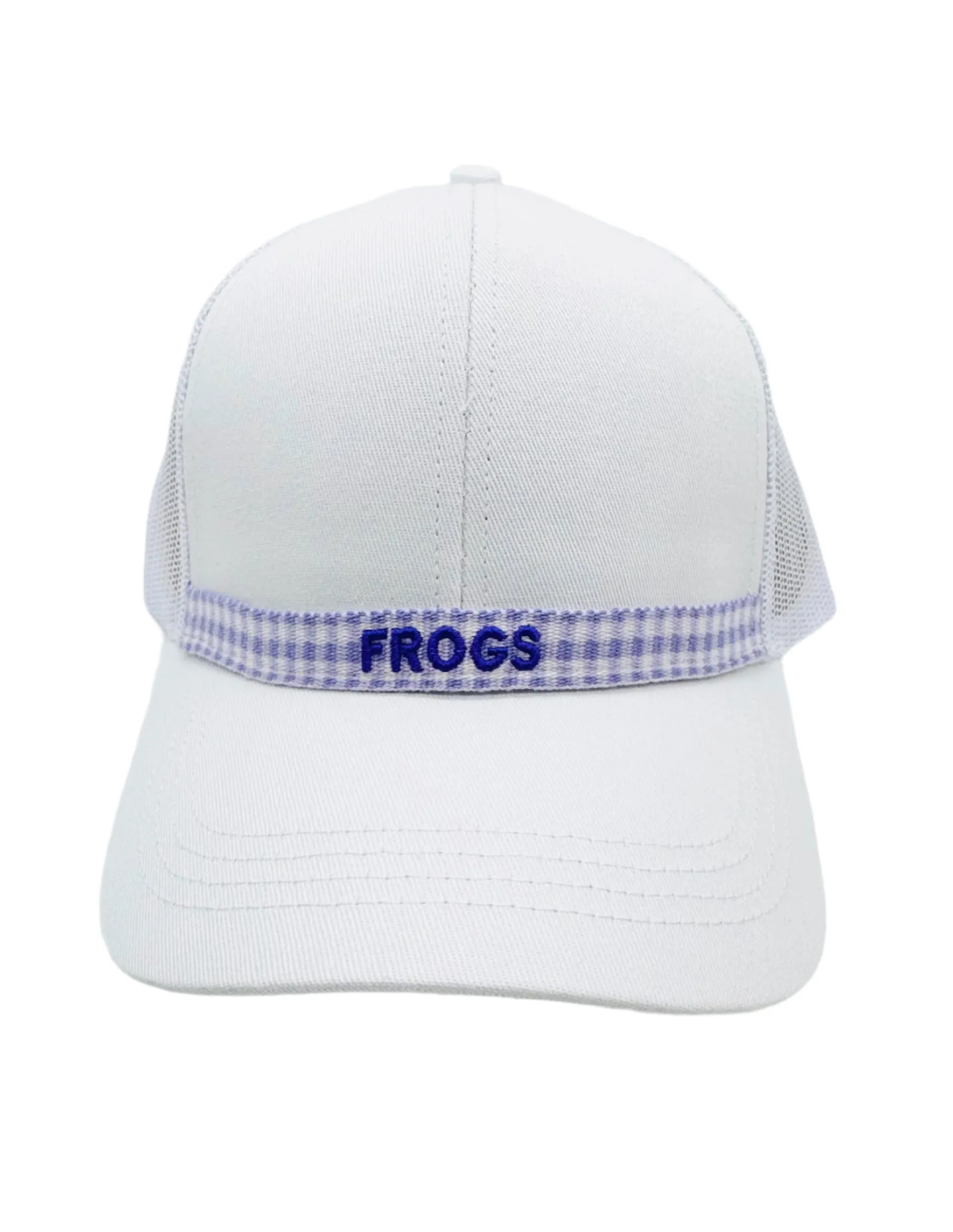The Luxe Signature Gameday Hat