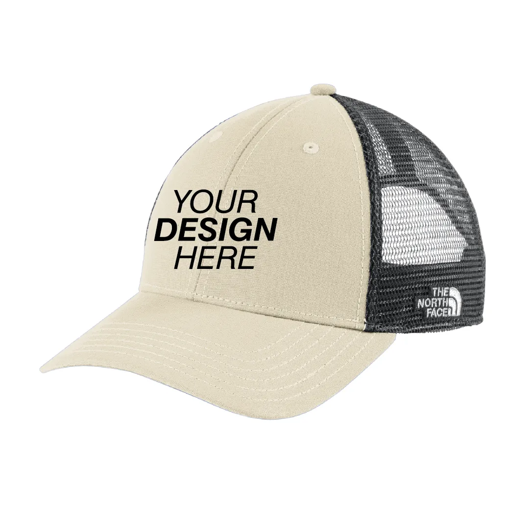 The North Face® Ultimate Trucker Cap