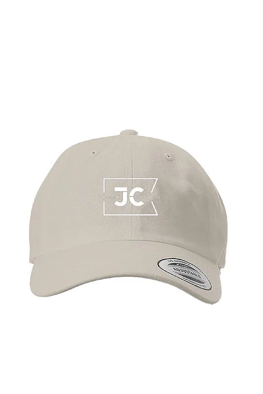 The "OG" Dad Hat