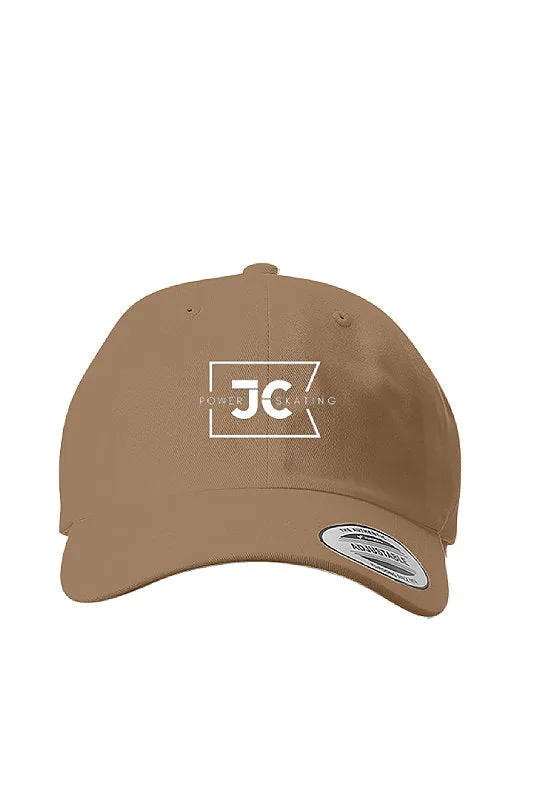 The "OG" Dad Hat