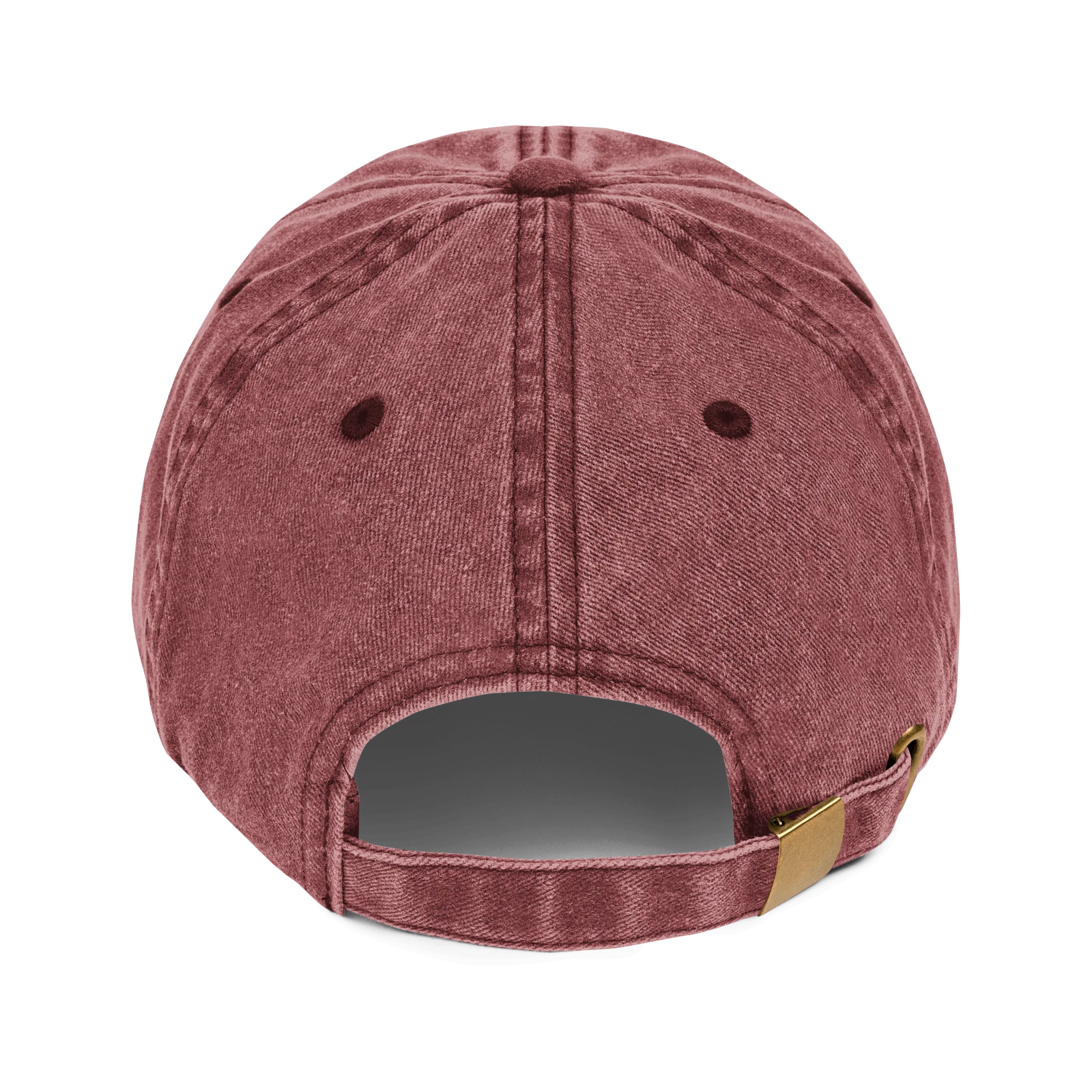The Scusi Spritz Vintage Hat