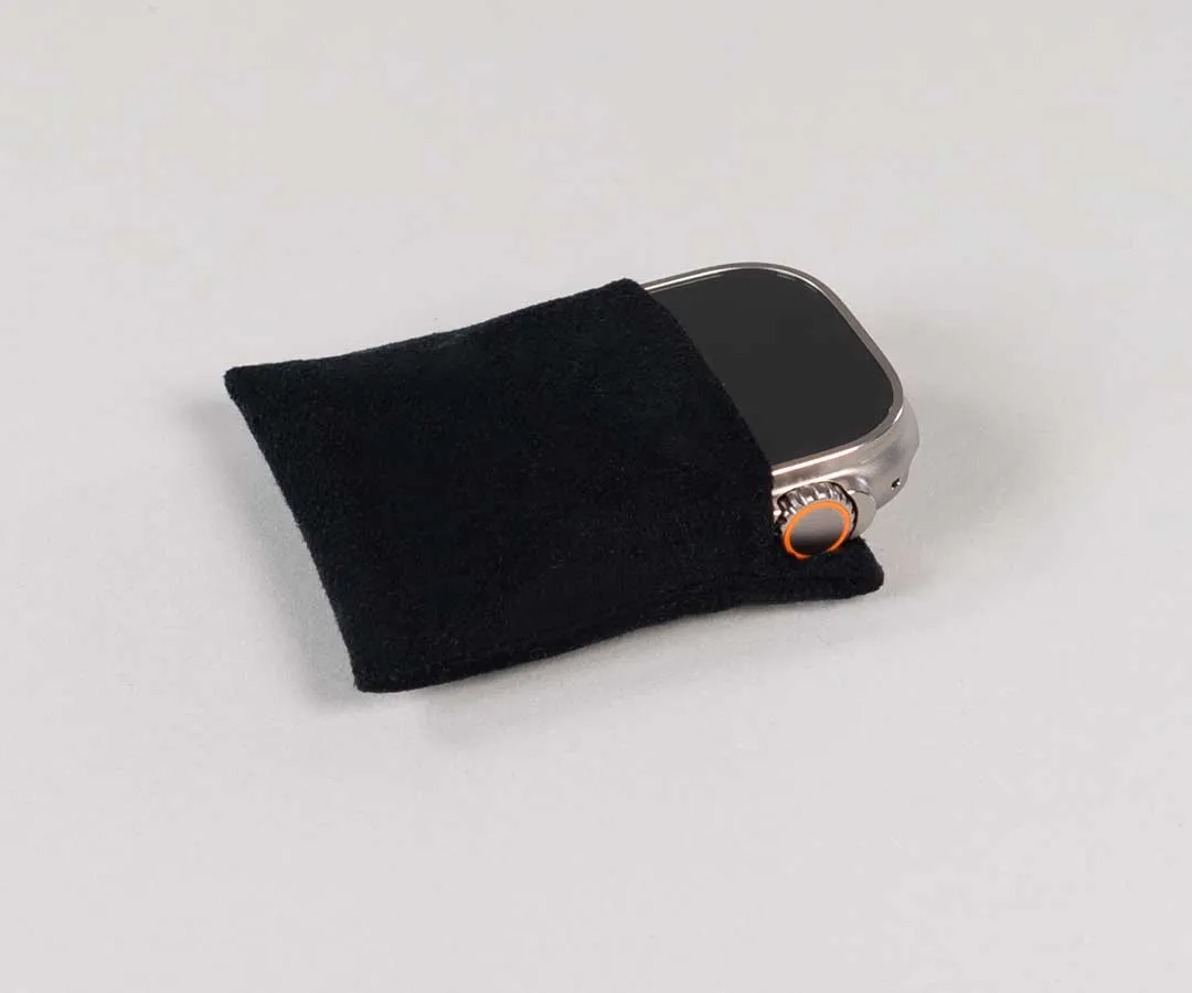 Time Travel Case for Apple Watch