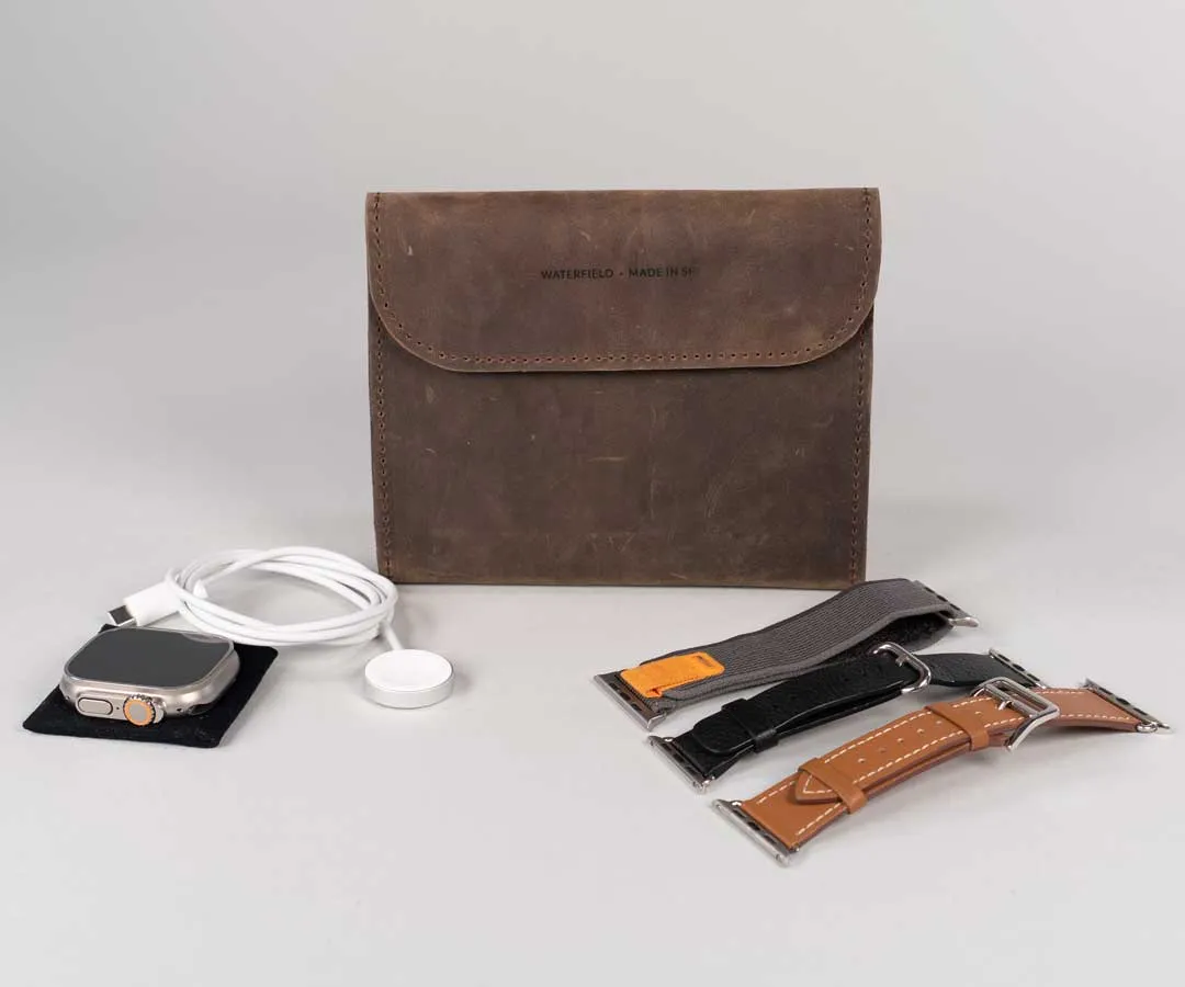 Time Travel Case for Apple Watch