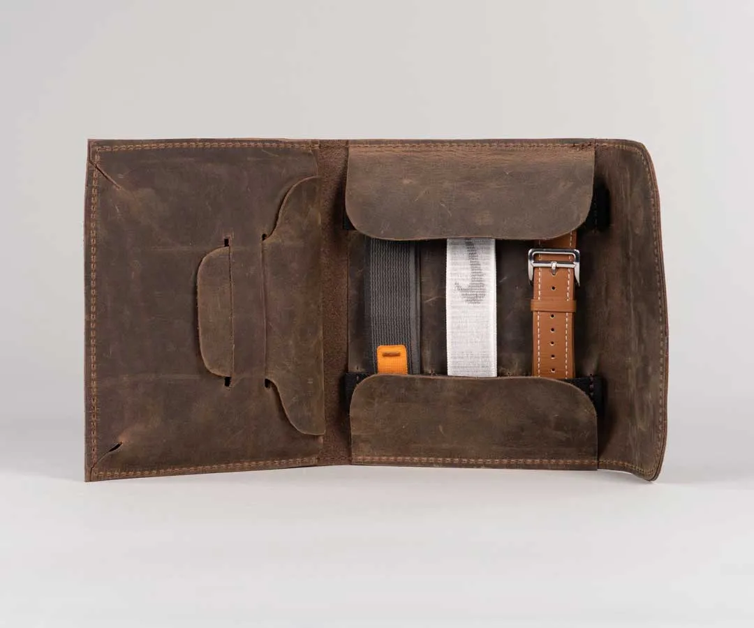 Time Travel Case for Apple Watch