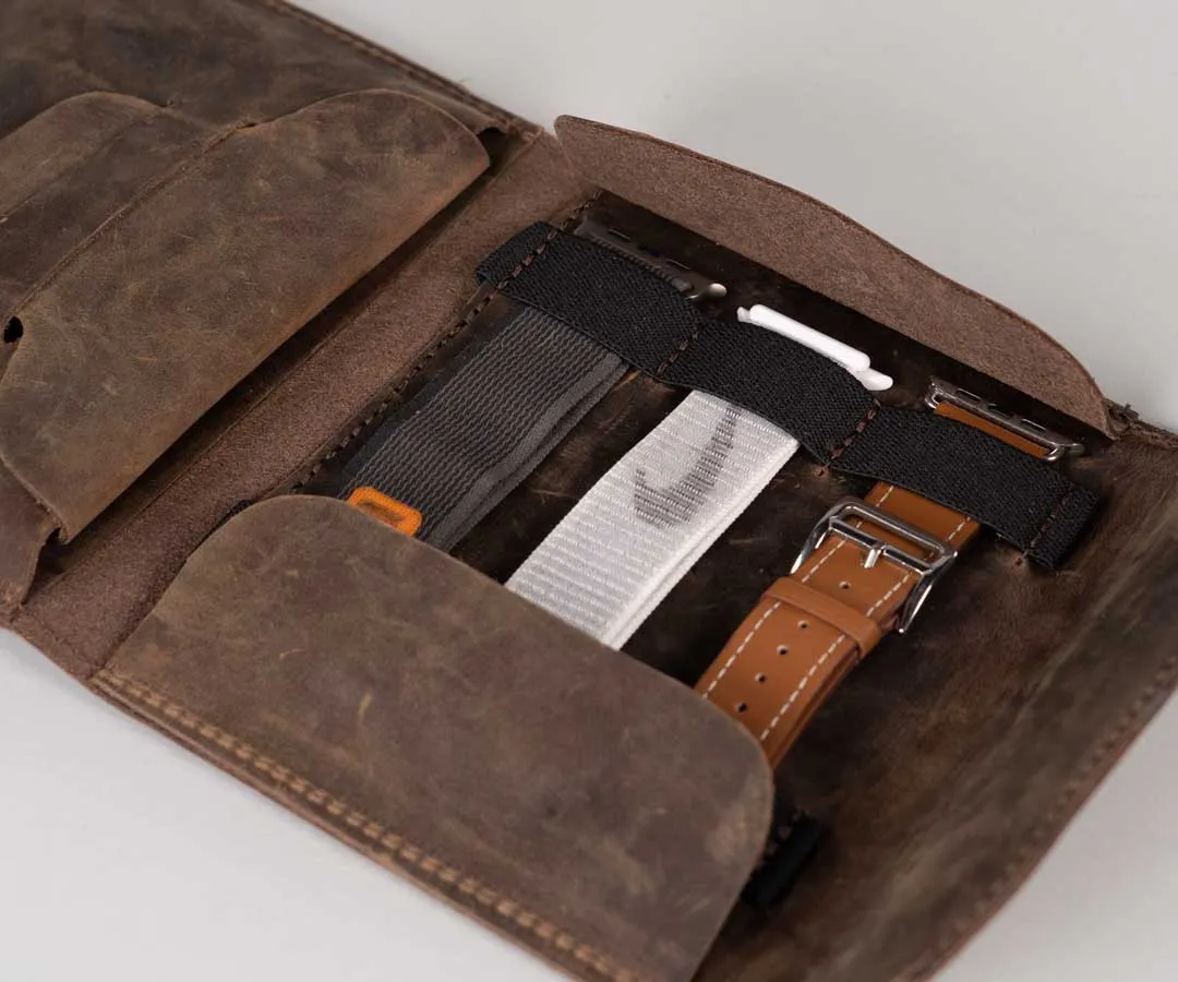 Time Travel Case for Apple Watch