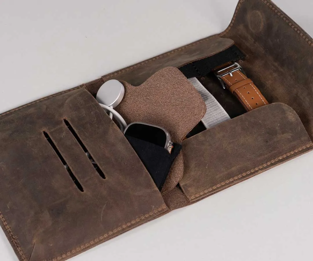Time Travel Case for Apple Watch