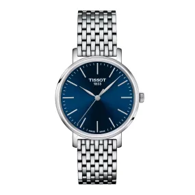 Tissot Everytime 34mm Quartz Watch