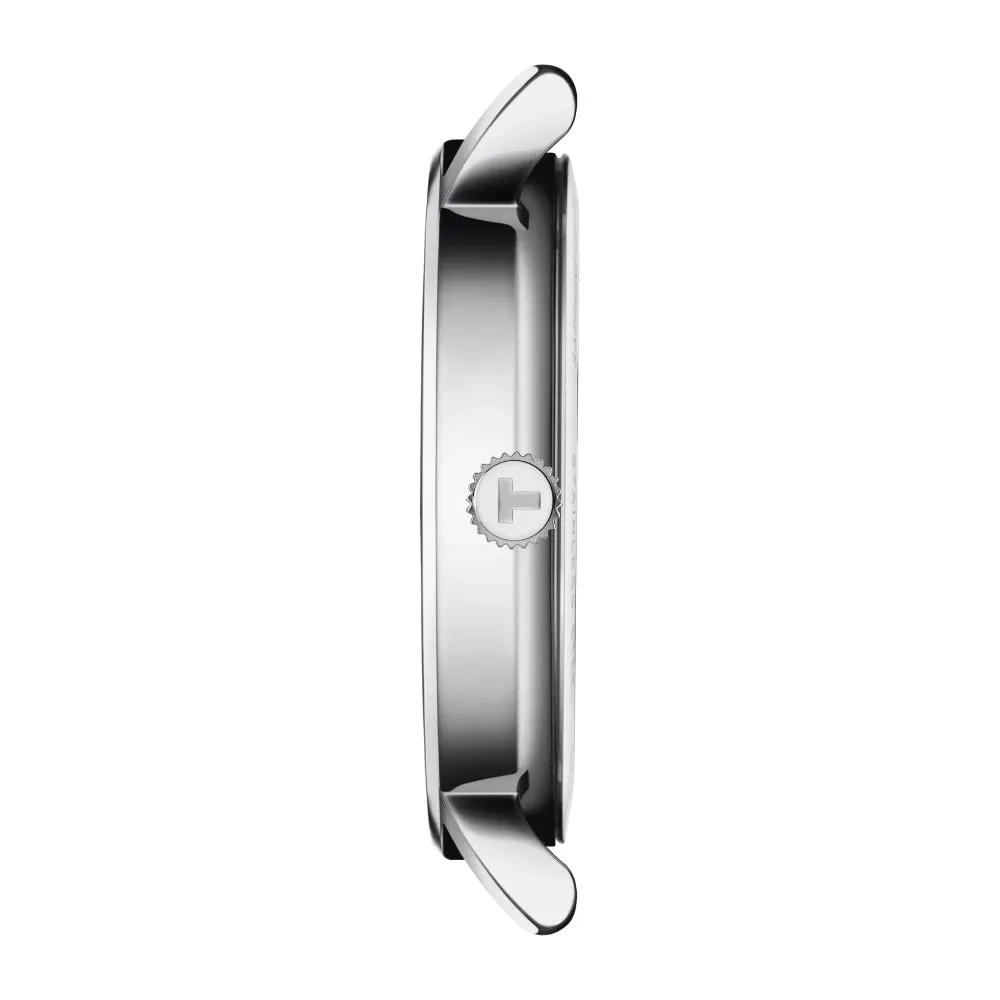 Tissot Everytime 34mm Quartz Watch