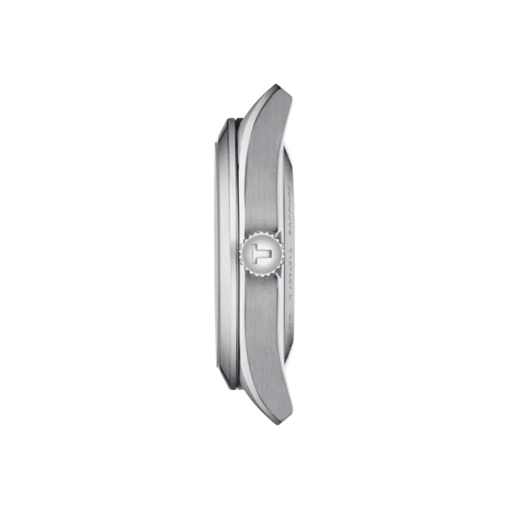 Tissot Gentleman Powermatic 80 Silicium Watch