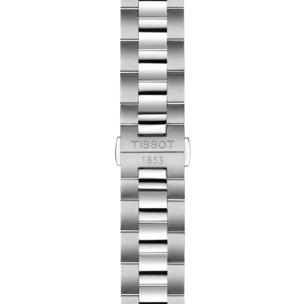 Tissot Gentleman Powermatic 80 Silicium Watch