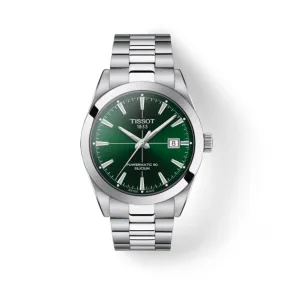 Tissot Gentleman Powermatic 80 Silicium Watch