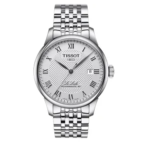Tissot T0064071103300 Le Locle Powermatic 80