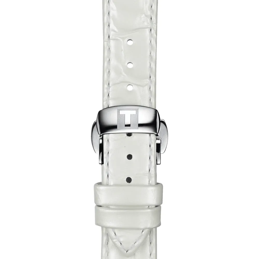 Tissot T0992071611600 Chemin des Tourelles Powermatic 80 Lady Watch