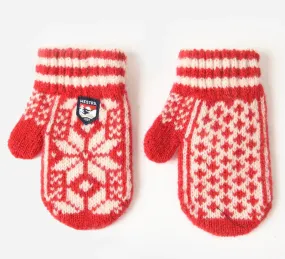 Toddler Kid’s Nordic Mitten