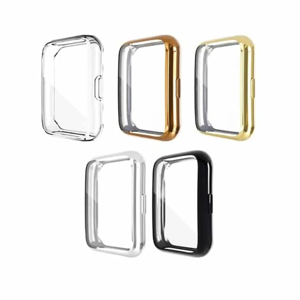 TPU Case for Huawei Watch Fit 2 - Clear