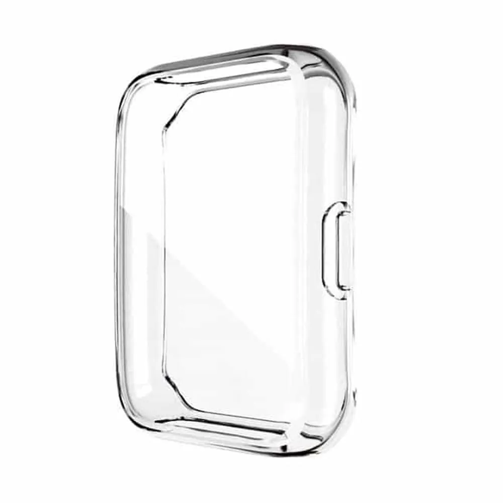 TPU Case for Huawei Watch Fit 2 - Clear