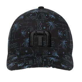 TravisMathew Dorsal Fin Mens Golf Hat