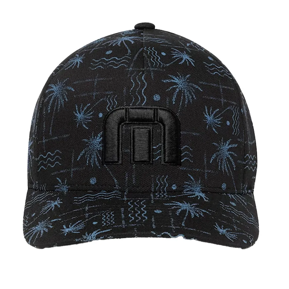 TravisMathew Dorsal Fin Mens Golf Hat